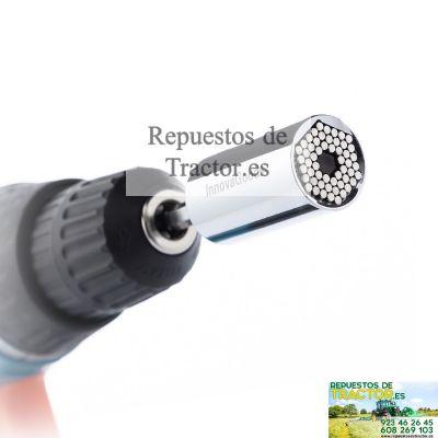 LLAVE DE VASO UNIVERSAL